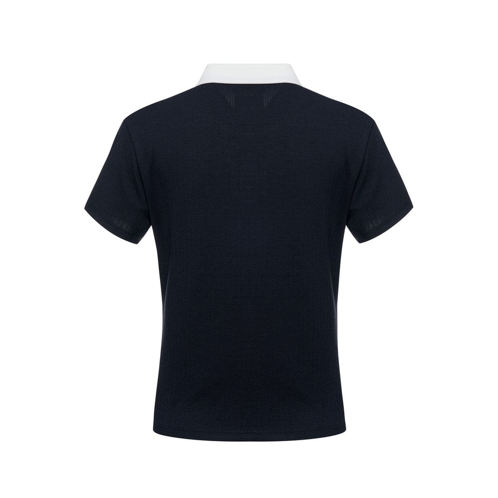Áo Polo 361º Nữ W562624125-6C