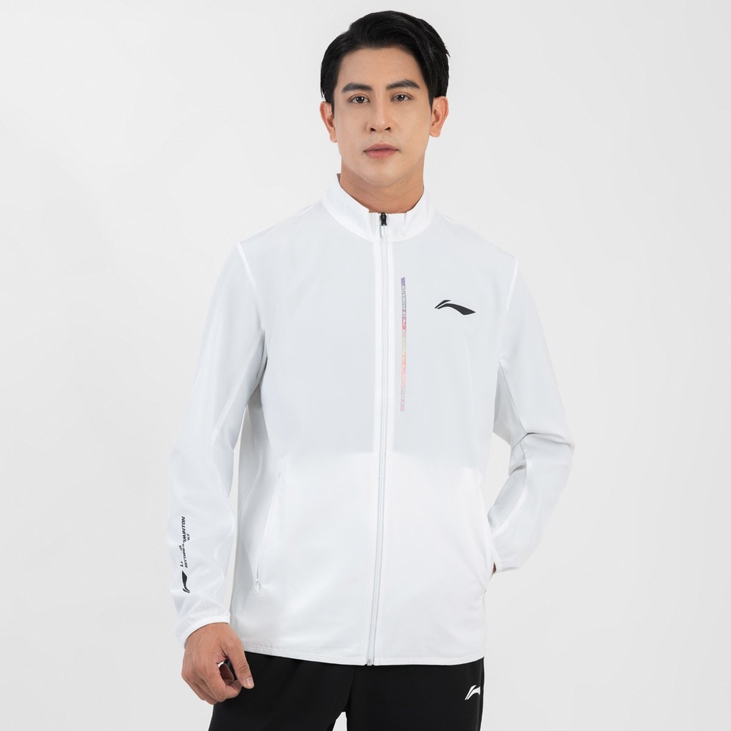 Áo gió Li-Ning Nam AFDU465-2V