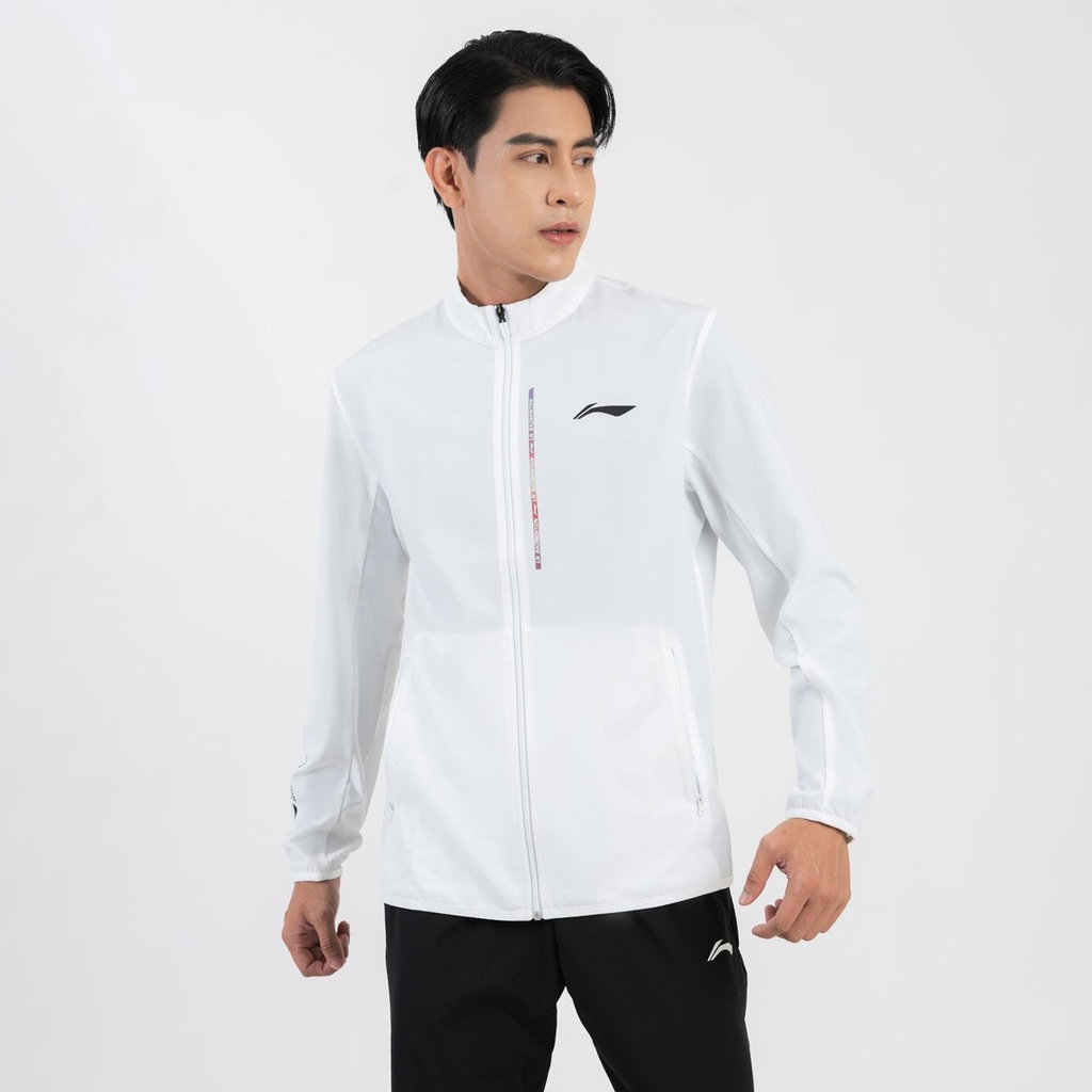 Áo gió Li-Ning Nam AFDU465-2V