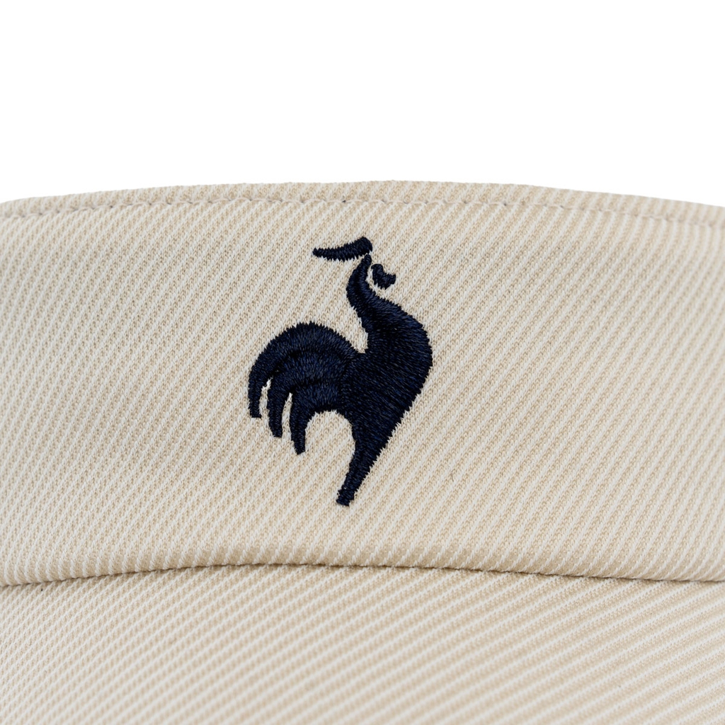 Mũ nửa đầu le coq sportif Nữ LN6SCP23LV-BG00