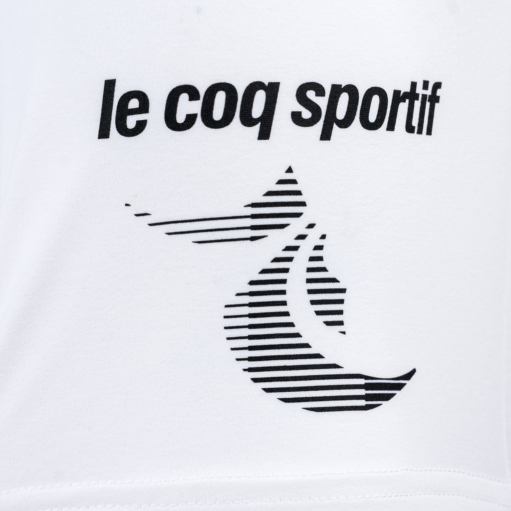 Áo T-shirt le coq sportif Nam QQ123ERS21-OWT0