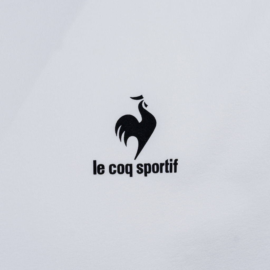 Áo T-shirt le coq sportif Nam QQ223LRS42-OWT0