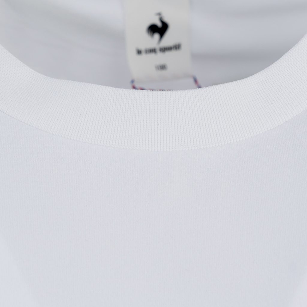 Áo T-shirt le coq sportif Nam QQ223LRS42-OWT0