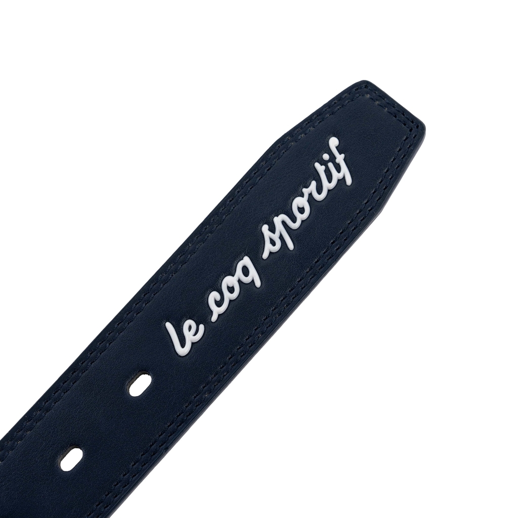 Thắt lưng le coq golf Nam LG6SBL04MV-NV00