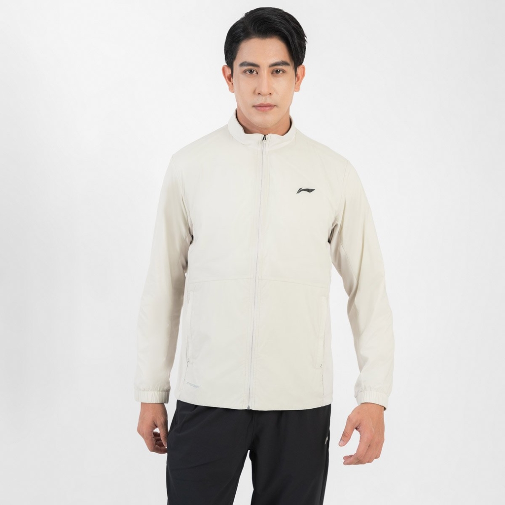 Áo gió Li-Ning Nam AFMU001-2V