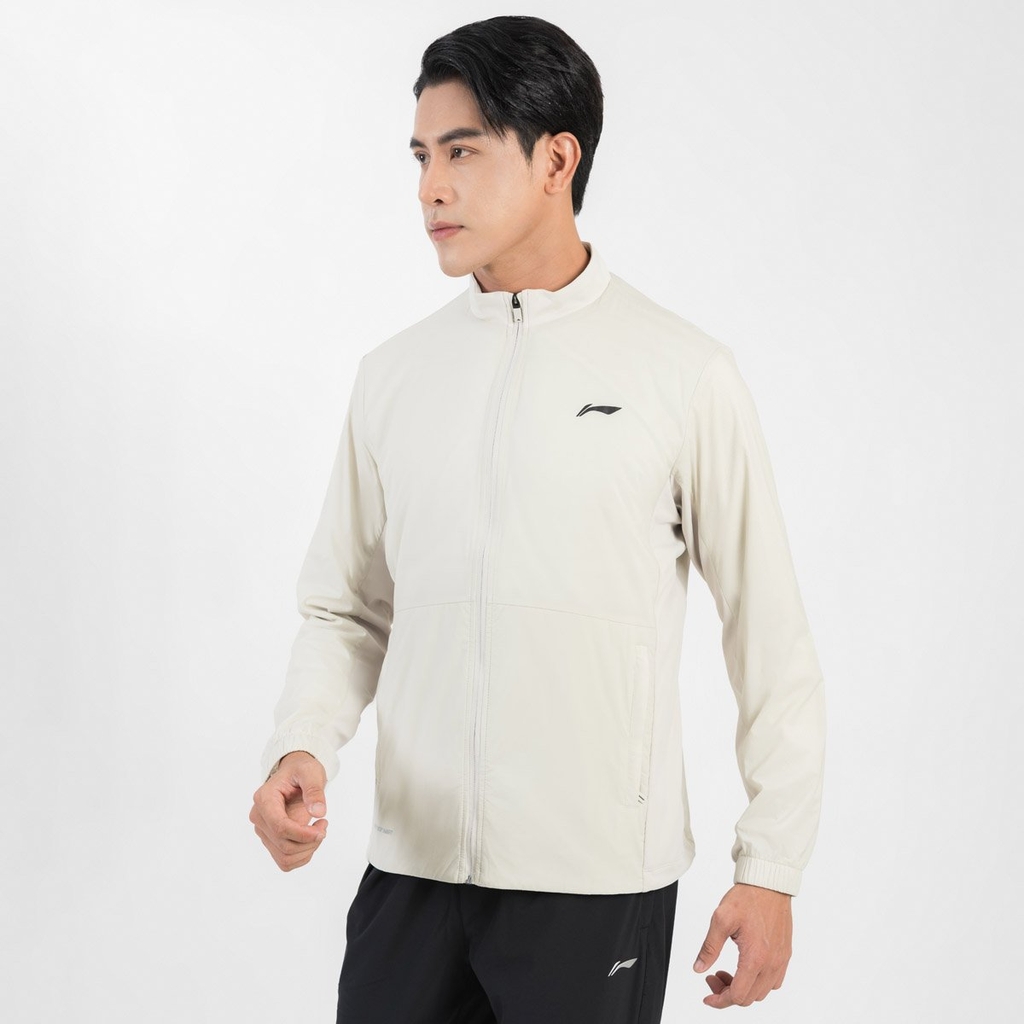 Áo gió Li-Ning Nam AFMU001-2V