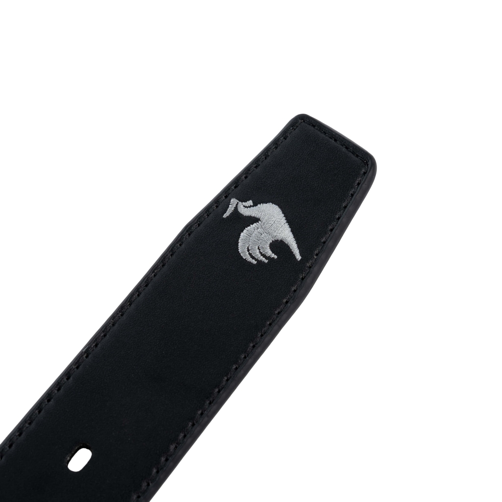 Thắt lưng le coq golf Nam LG6SBL02MV-BK00
