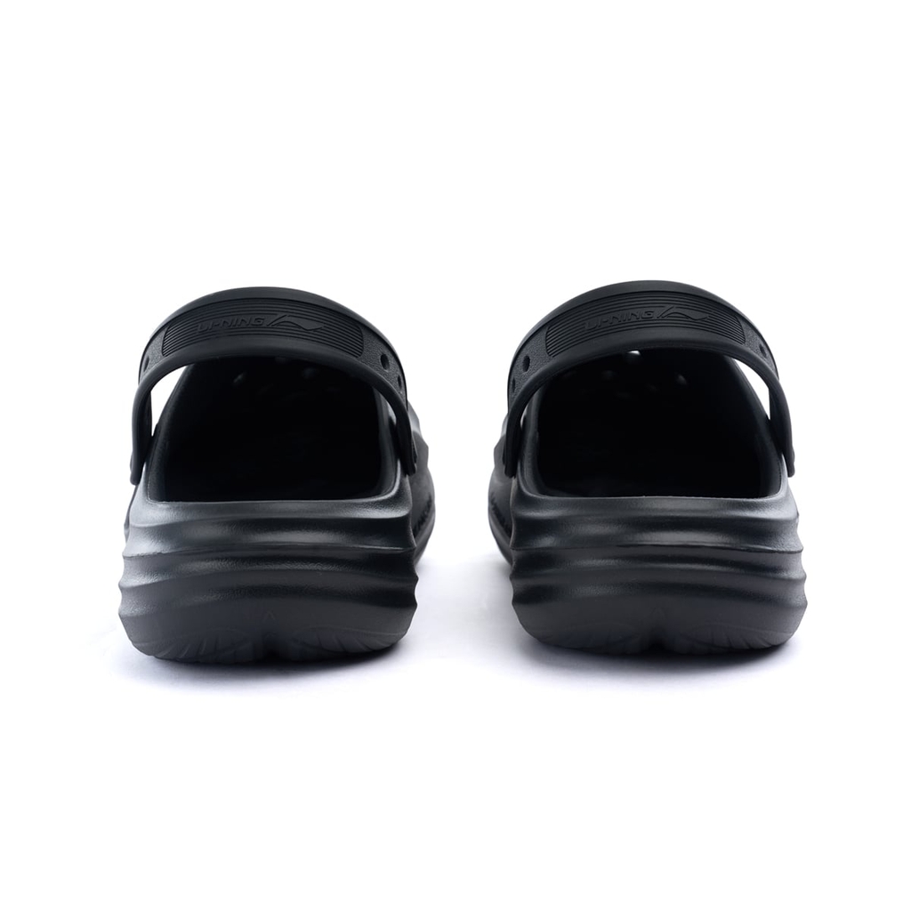 Dép clog Li-Ning Unisex AGUW005-2V