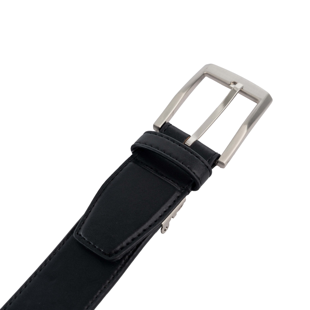 Thắt lưng le coq golf Nam LG6SBL02MV-BK00