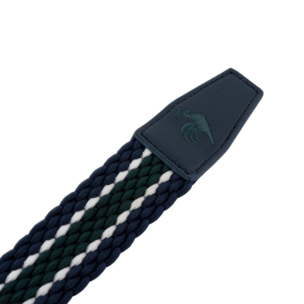 Thắt lưng le coq golf Nam LG6SBL00MV-NVGR