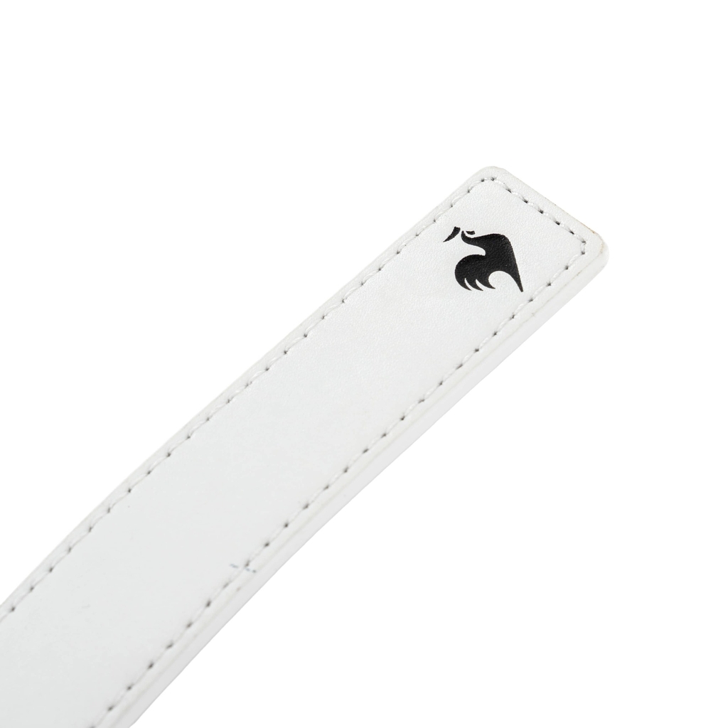 Thắt lưng le coq golf Nữ LG6SBL00LV-WH00