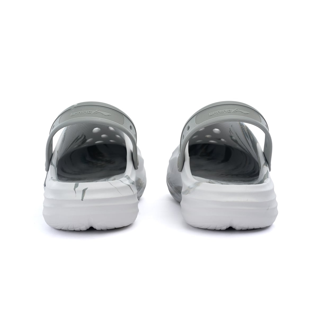 Dép clog Li-Ning Unisex AGUW005-4V