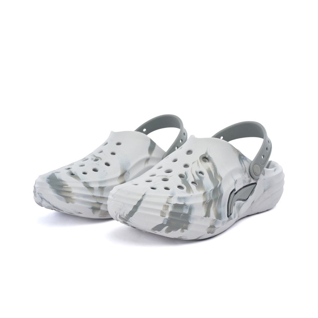 Dép clog Li-Ning Unisex AGUW005-4V