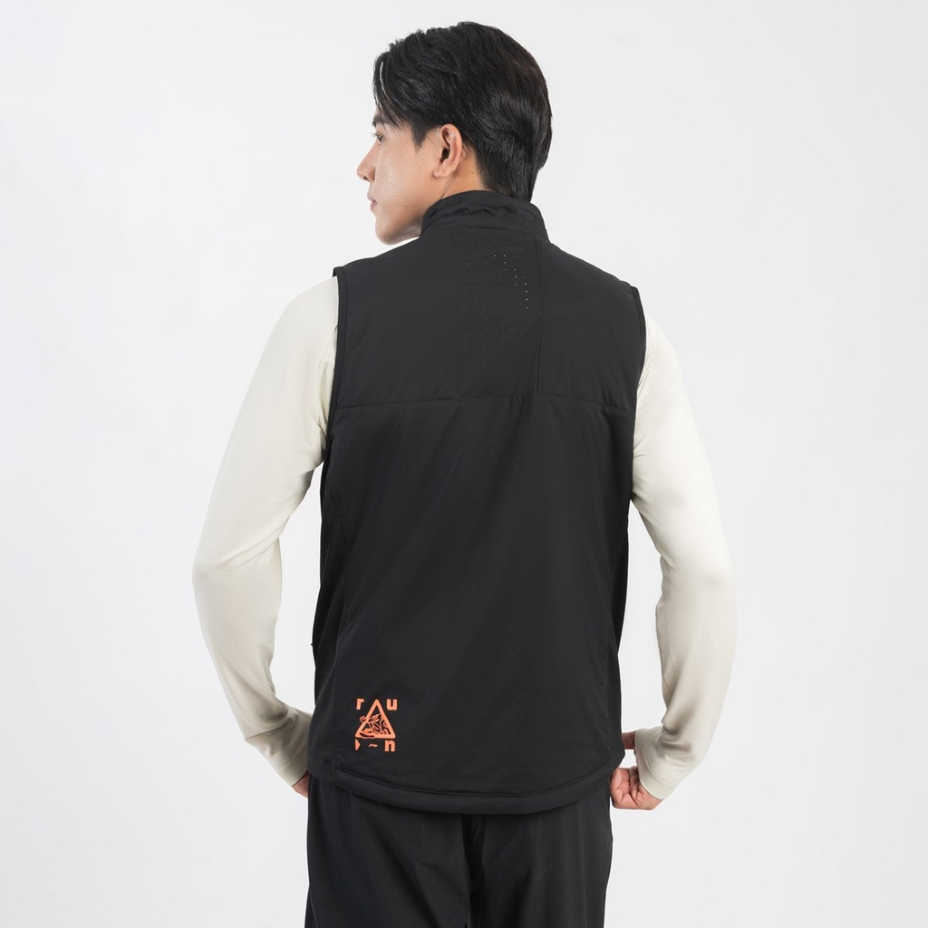 Áo gió Li-Ning Nam AMMU001-1V
