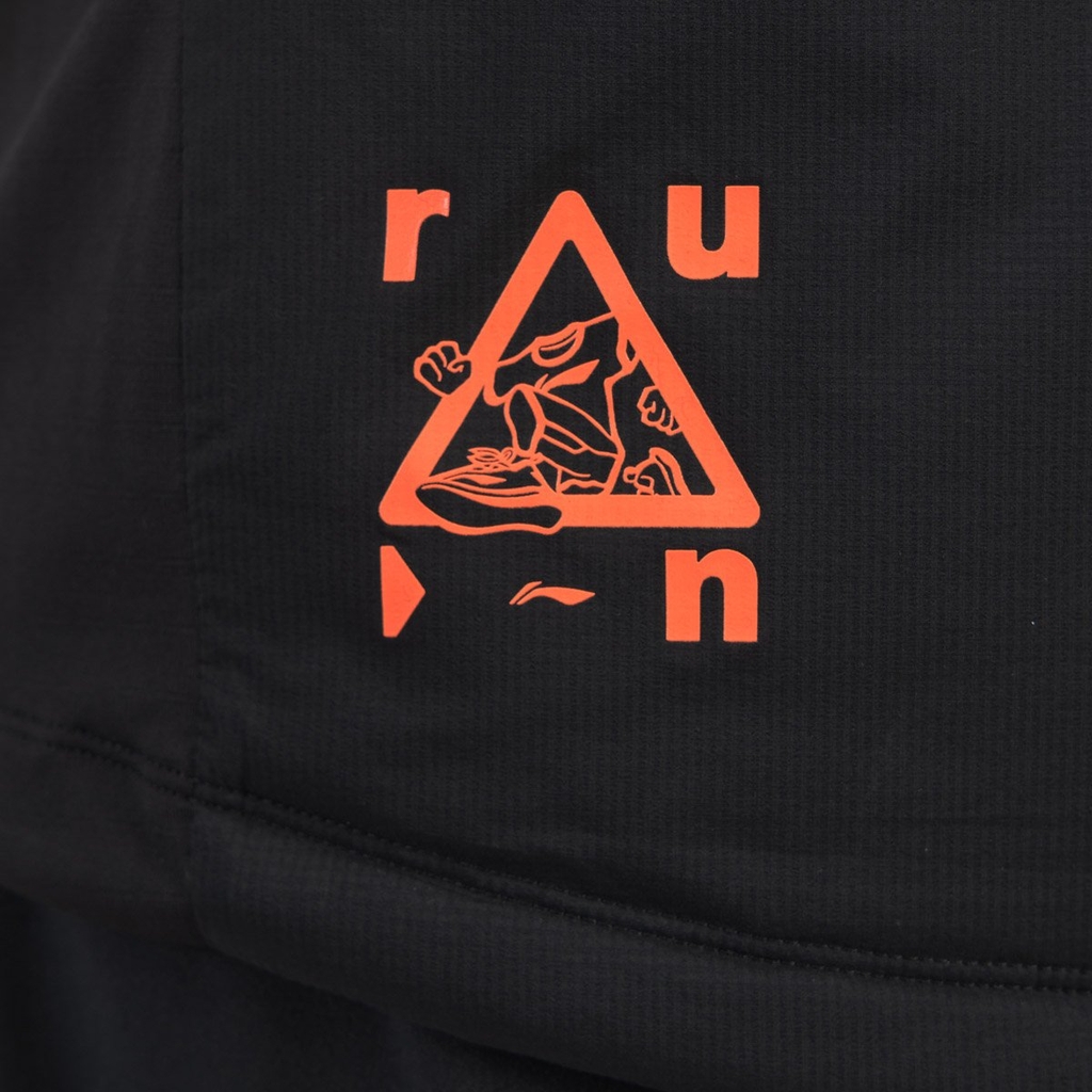 Áo gió Li-Ning Nam AMMU001-1V