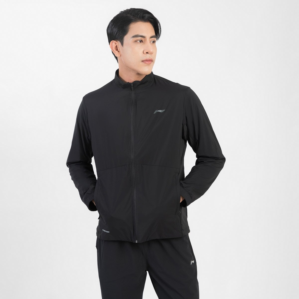 Áo gió Li-Ning Nam AFMU001-1V