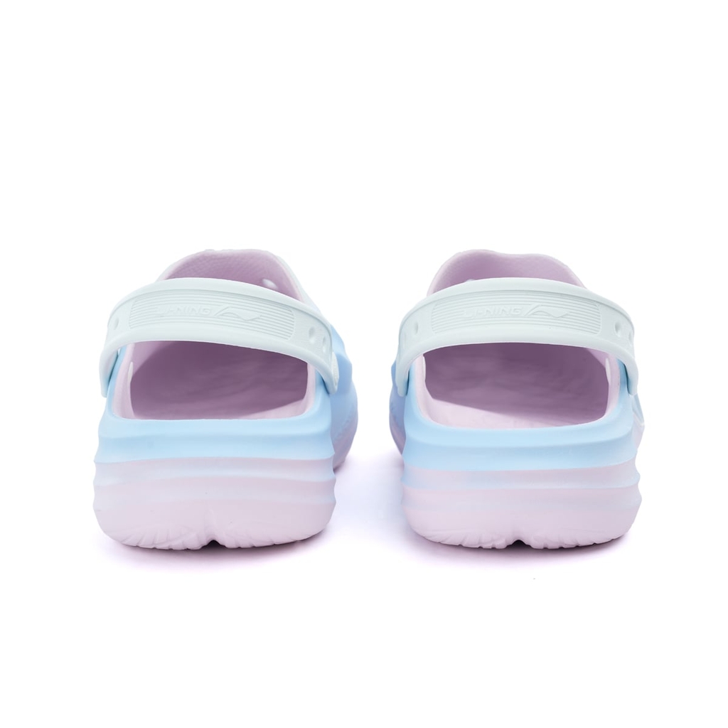 Dép clog Li-Ning Unisex AGUW005-16V