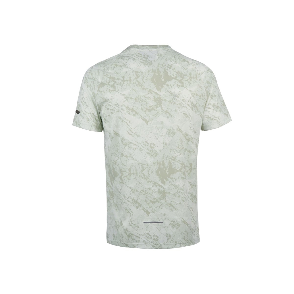 Áo T-shirt Li-Ning Nam ATSW929-1V