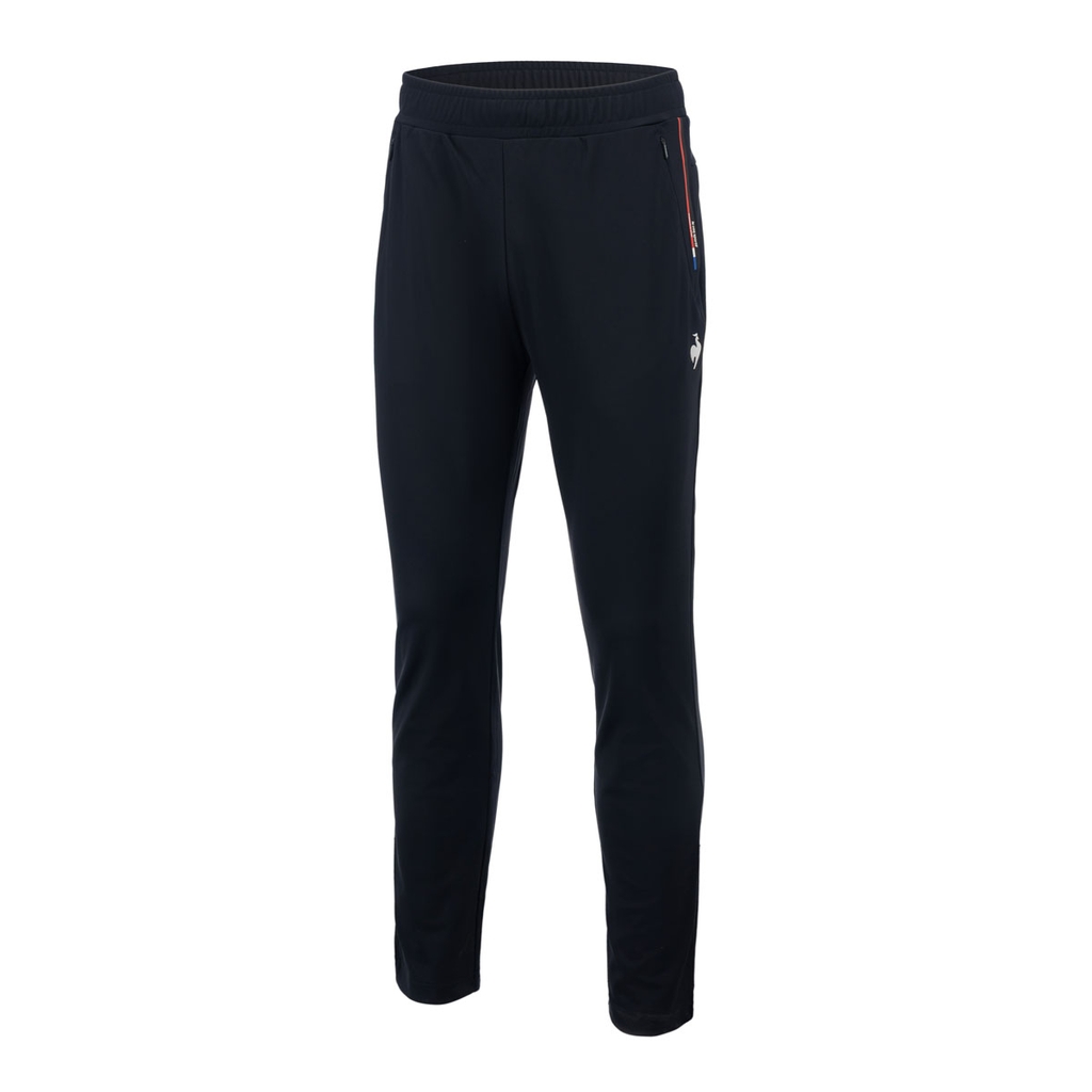 Quần nỉ le coq sportif Nam QQ123EFP11-BLK0