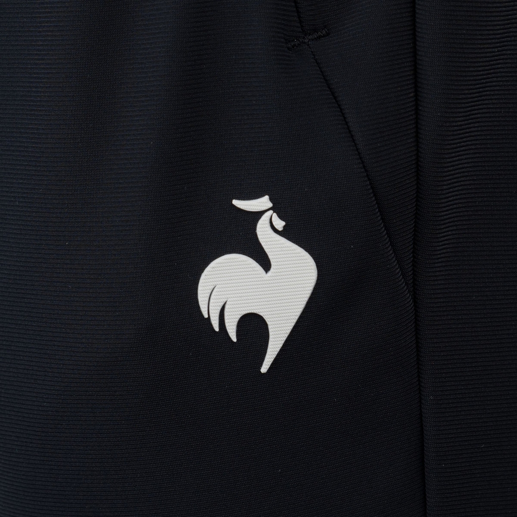 Quần nỉ le coq sportif Nam QQ123EFP11-BLK0