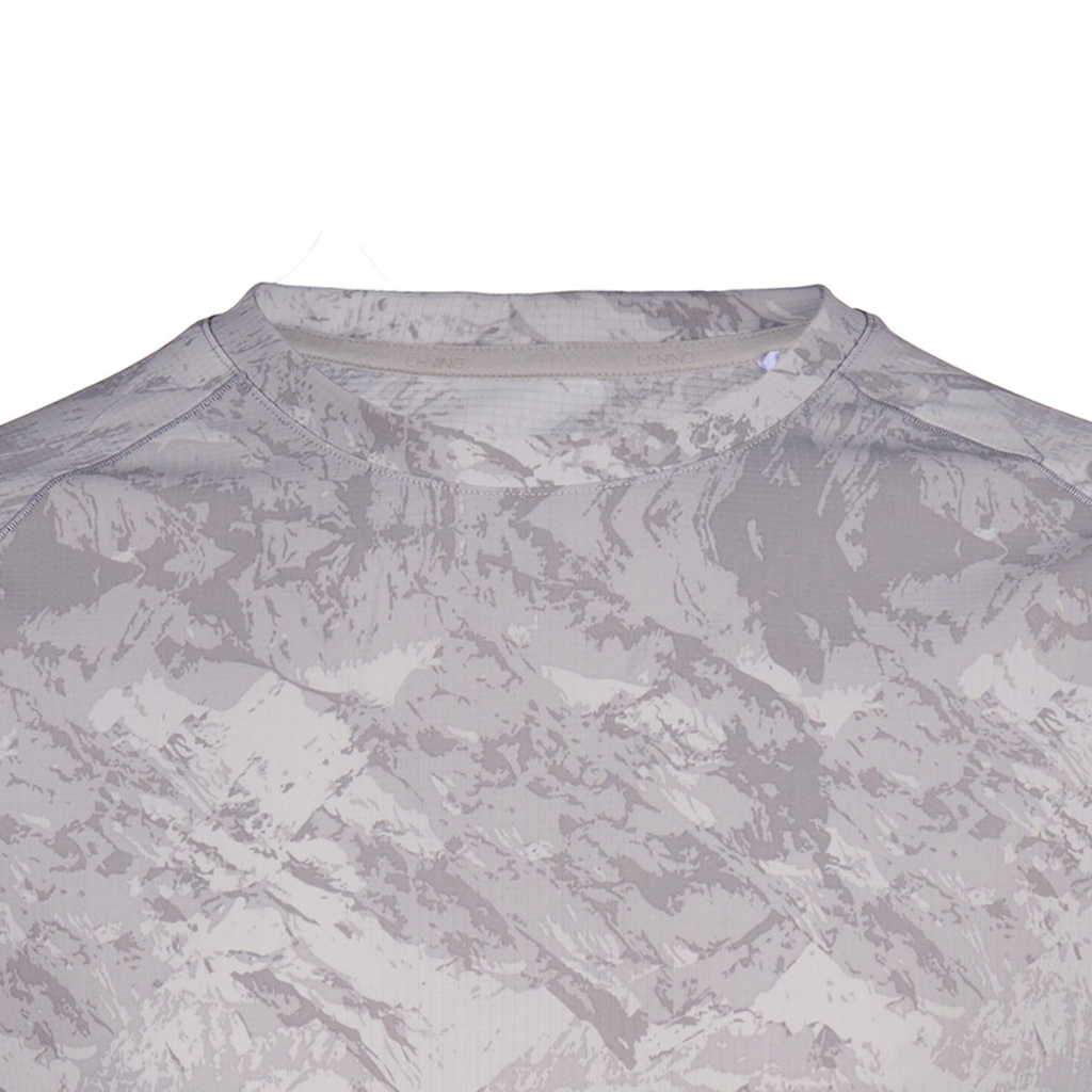 Áo T-shirt Li-Ning Nam ATSW929-3V