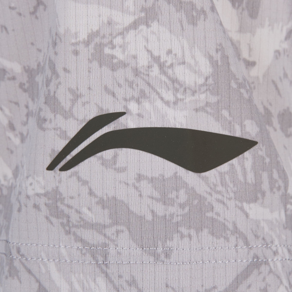 Áo T-shirt Li-Ning Nam ATSW929-3V