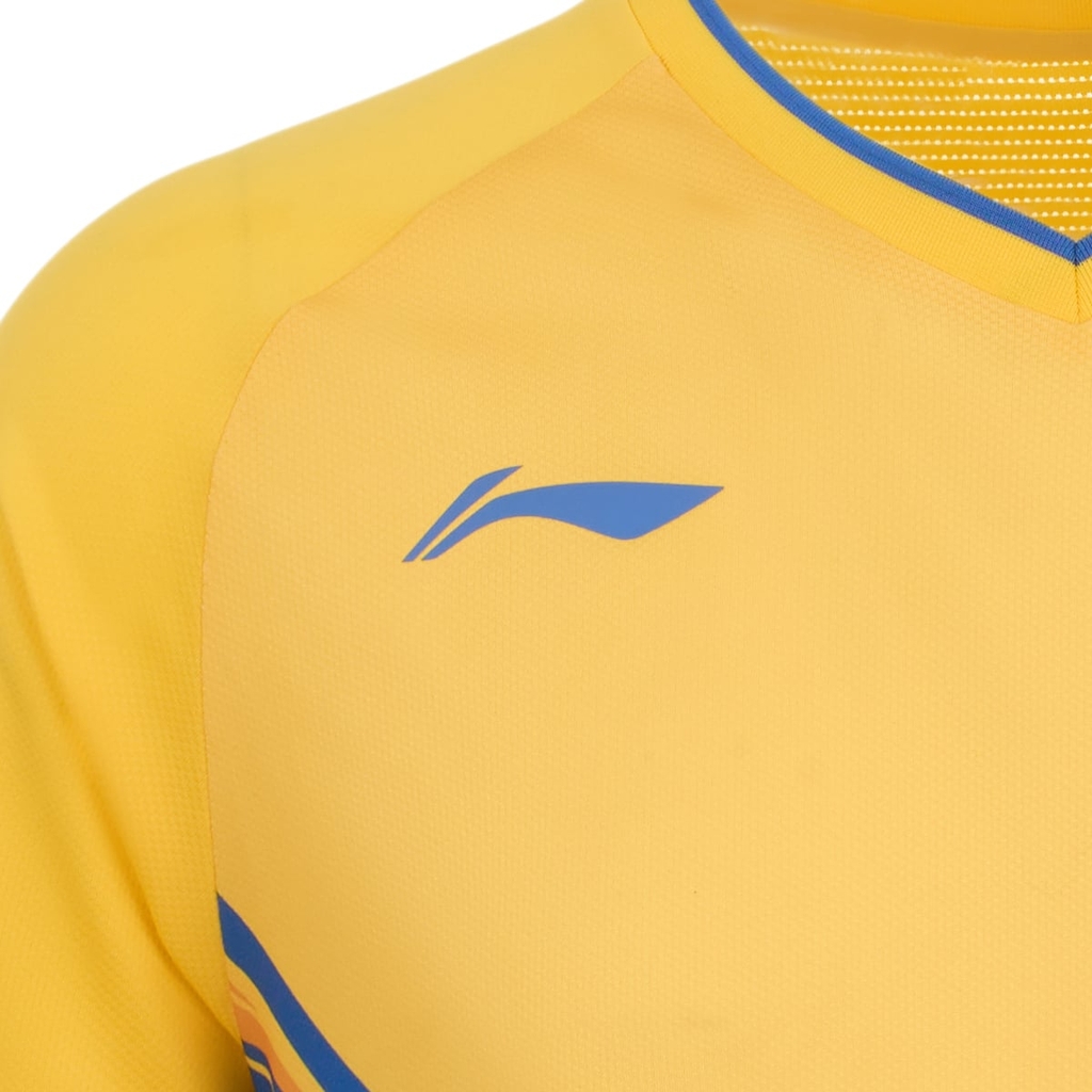 Áo T-shirt Li-Ning Nam P-AAYW045-5V