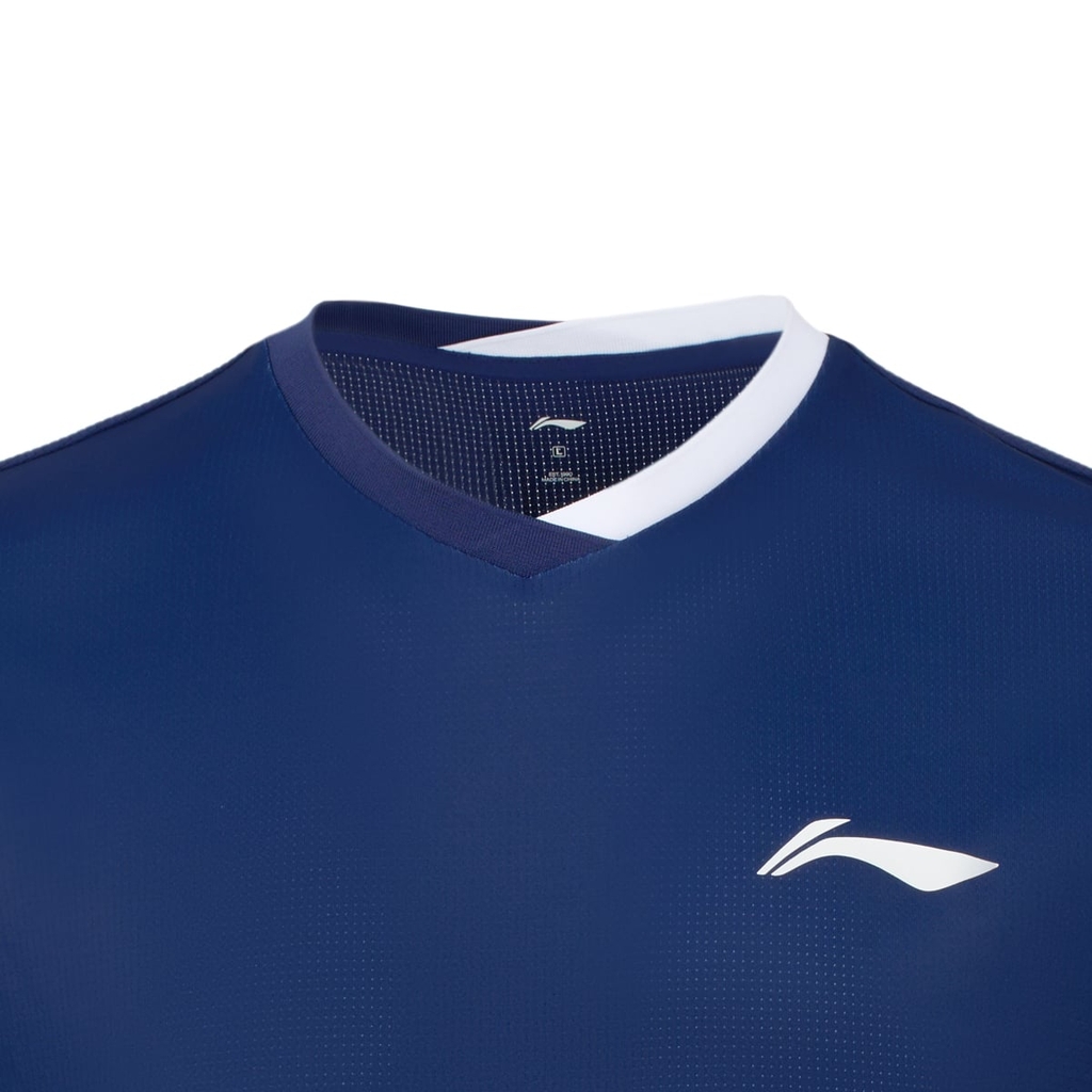 Áo T-shirt Li-Ning Nam P-AAYW051-3V
