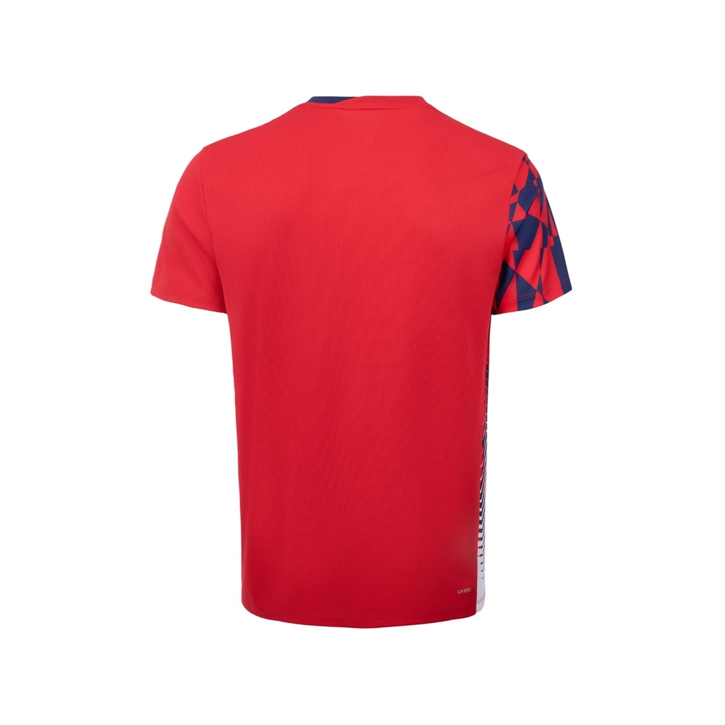 Áo T-shirt Li-Ning Nam P-AAYW051-4V