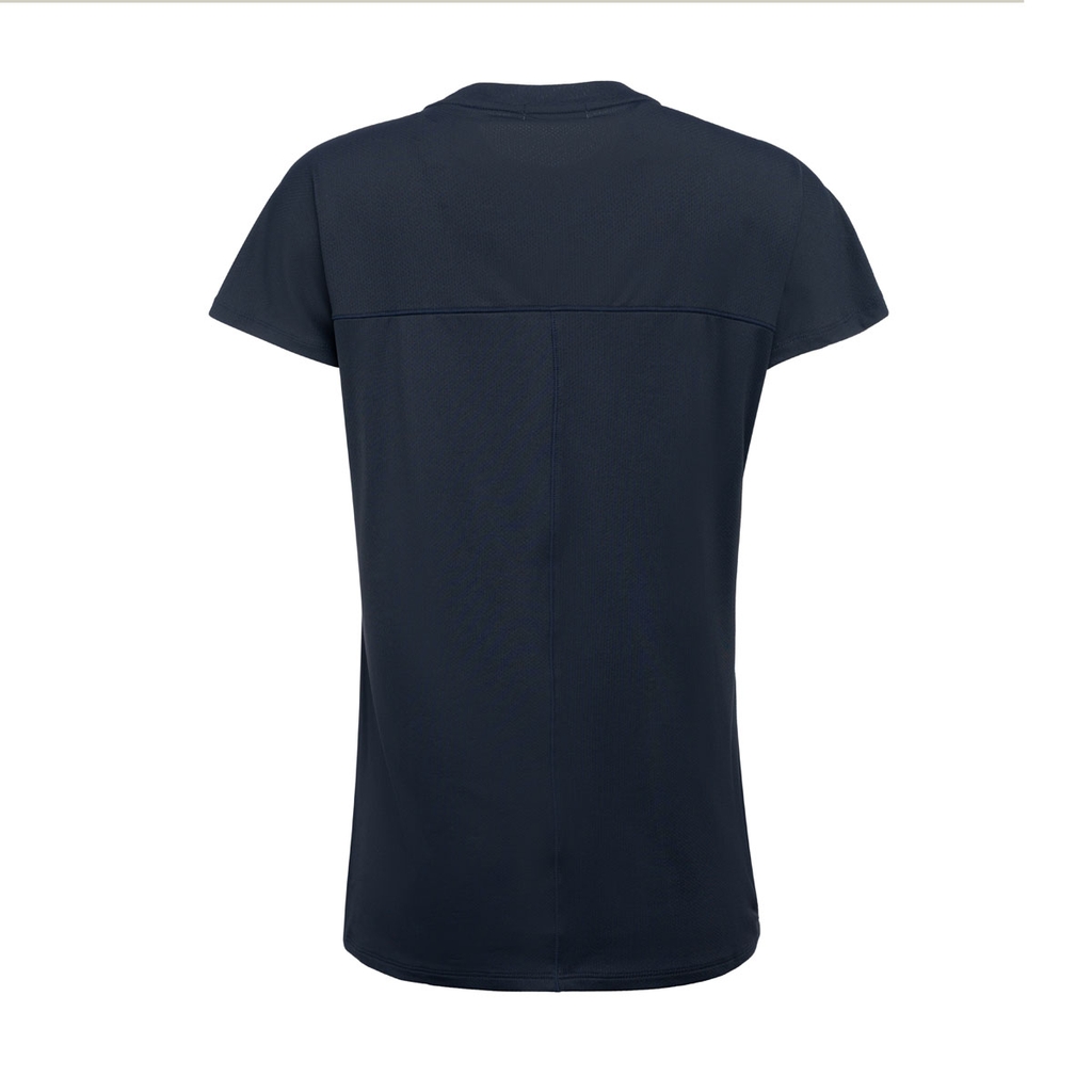 Áo T-shirt le coq sportif Nữ LT5SHT09LV-NV00