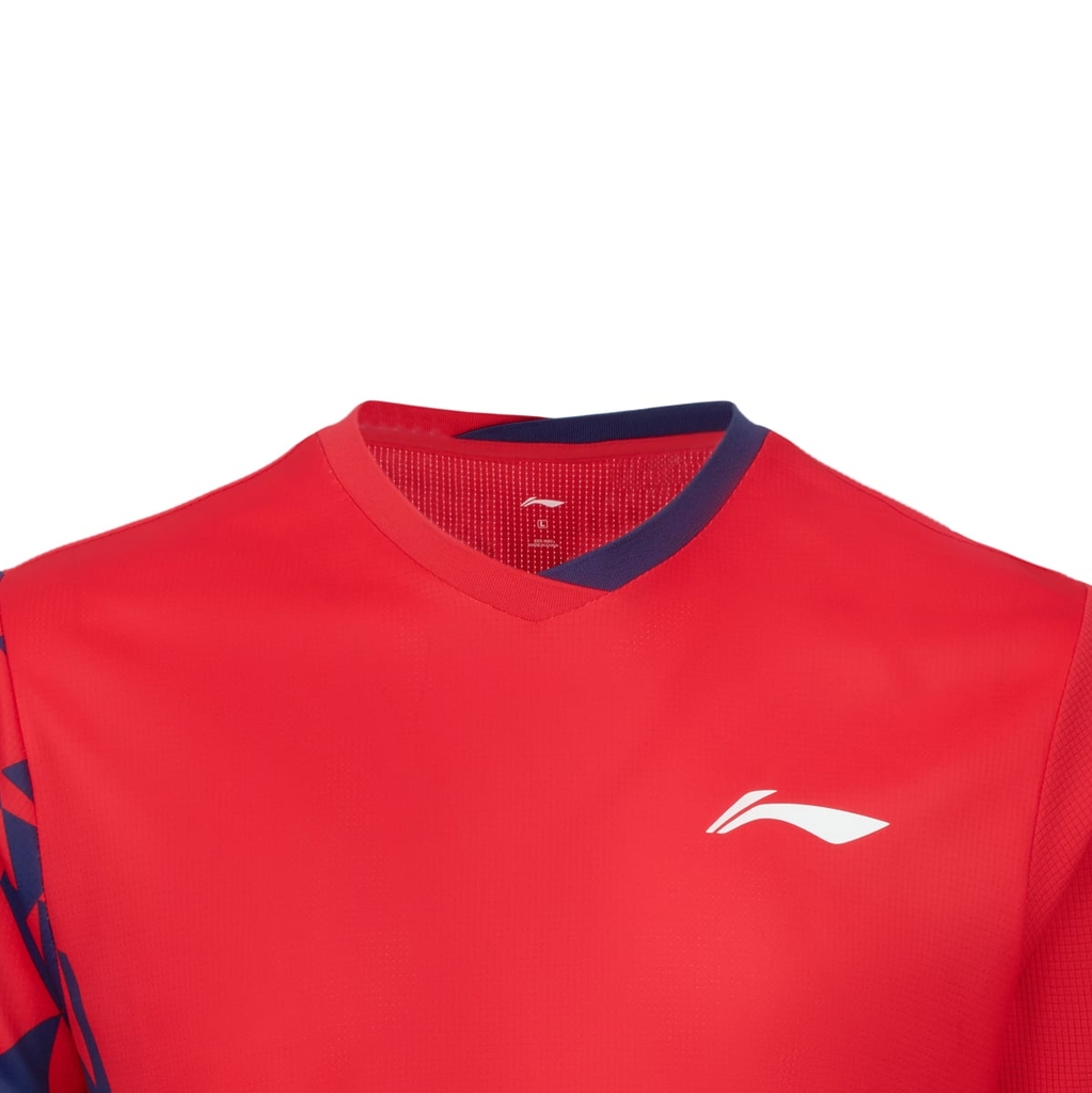 Áo T-shirt Li-Ning Nam P-AAYW051-4V