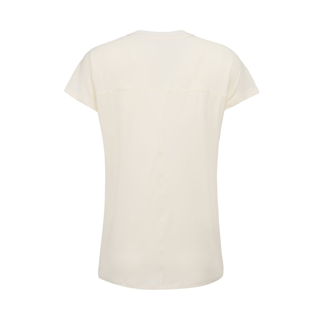 Áo T-shirt le coq sportif Nữ LT5SHT09LV-WH01
