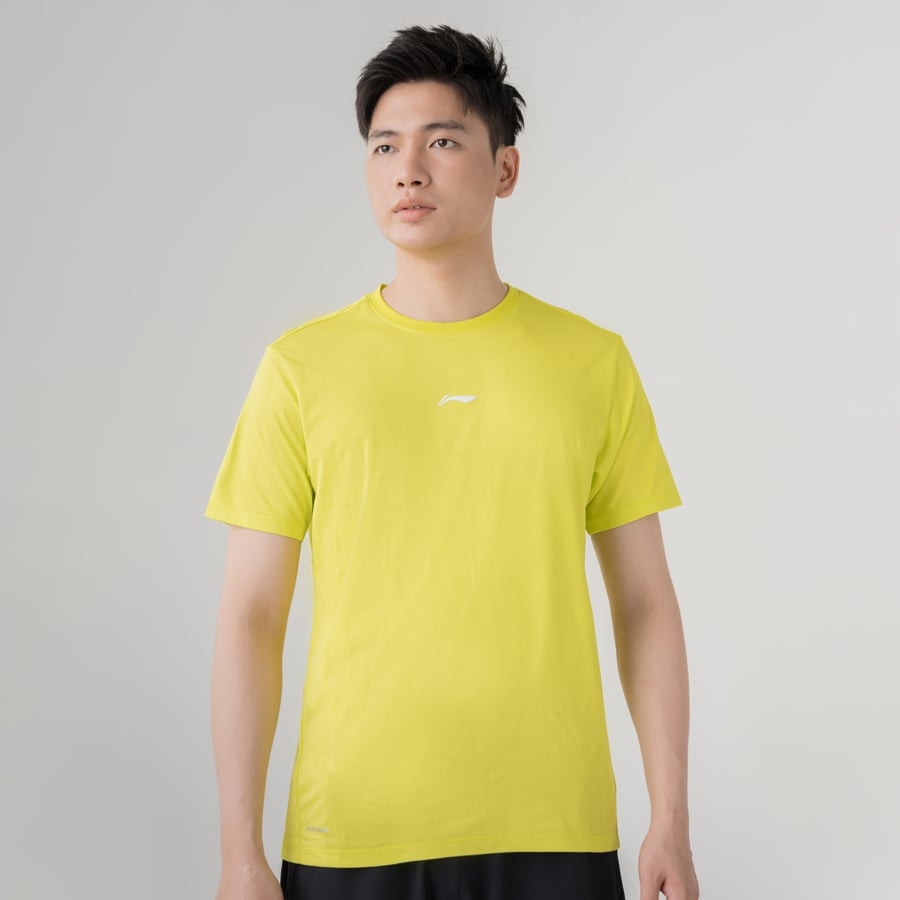 Áo T-shirt Li-Ning Nam ATSU425-6V
