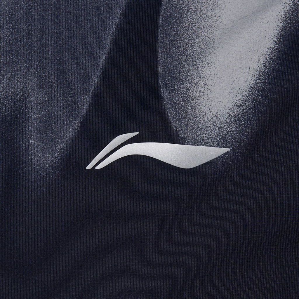 Áo gió Li-Ning Nam AFDW453-12V