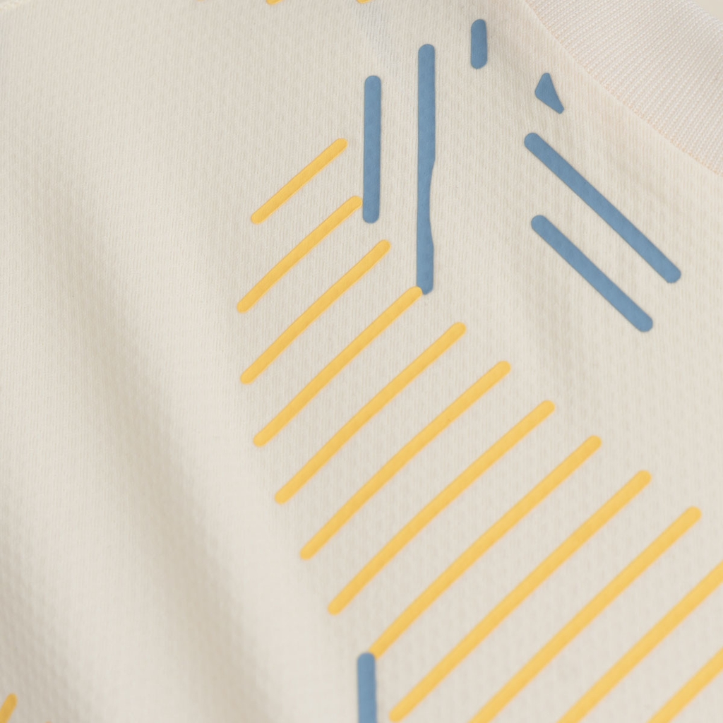 Áo T-shirt le coq sportif Nữ LT5SHT09LV-WH01