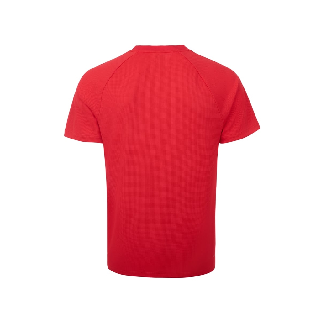Áo T-shirt Li-Ning Nam P-AAYW039-4V