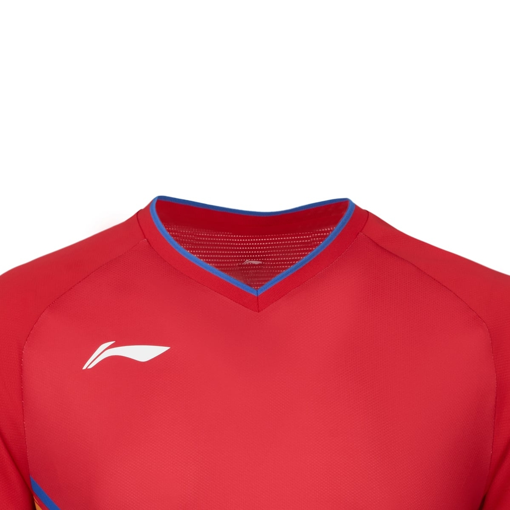 Áo T-shirt Li-Ning Nam P-AAYW045-3V