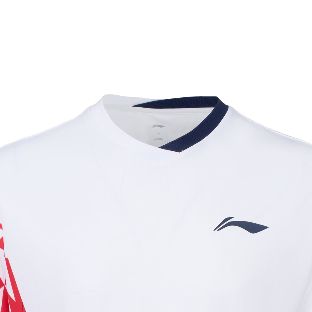 Áo T-shirt Li-Ning Nam P-AAYW051-2V