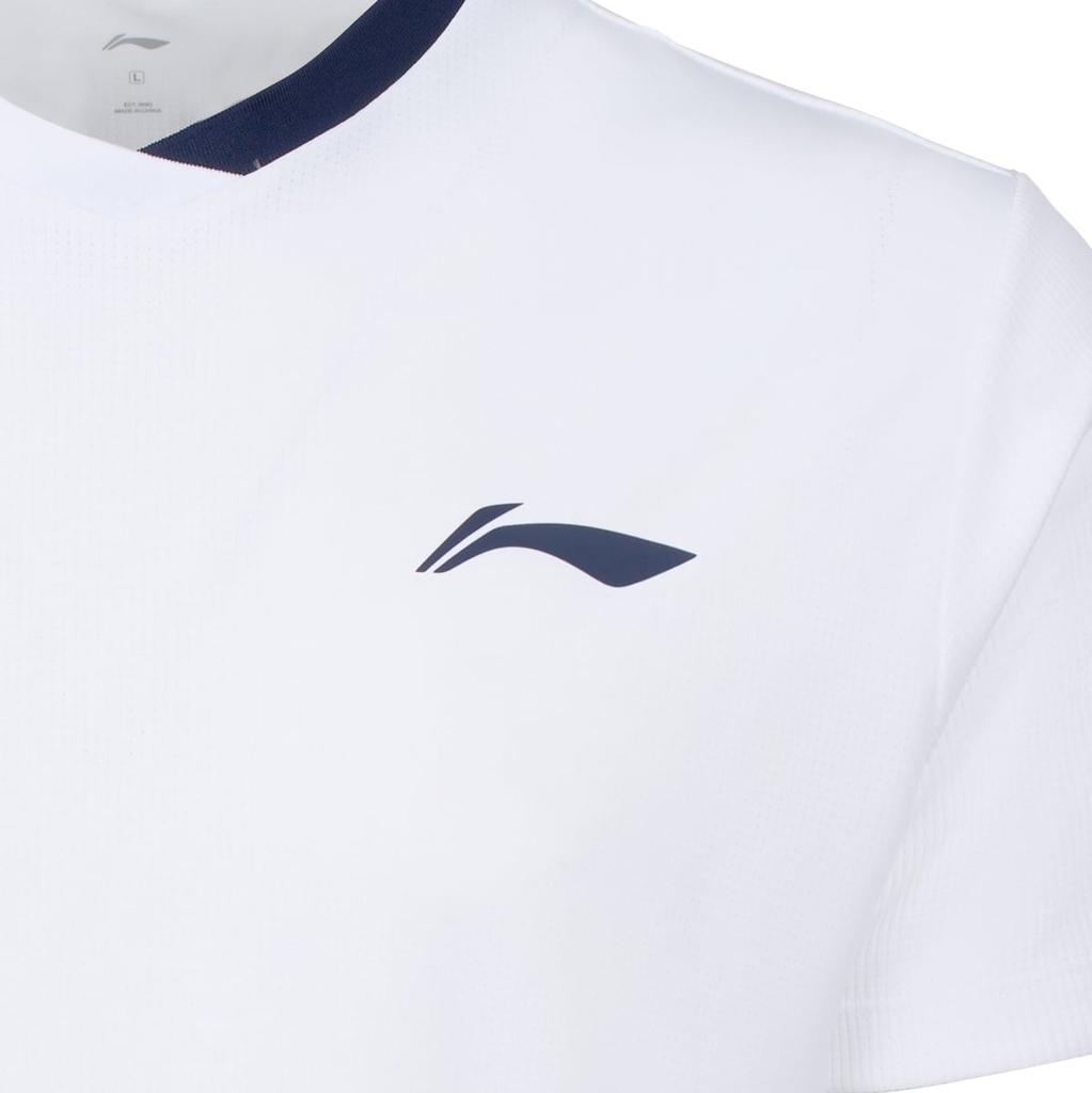 Áo T-shirt Li-Ning Nam P-AAYW051-2V