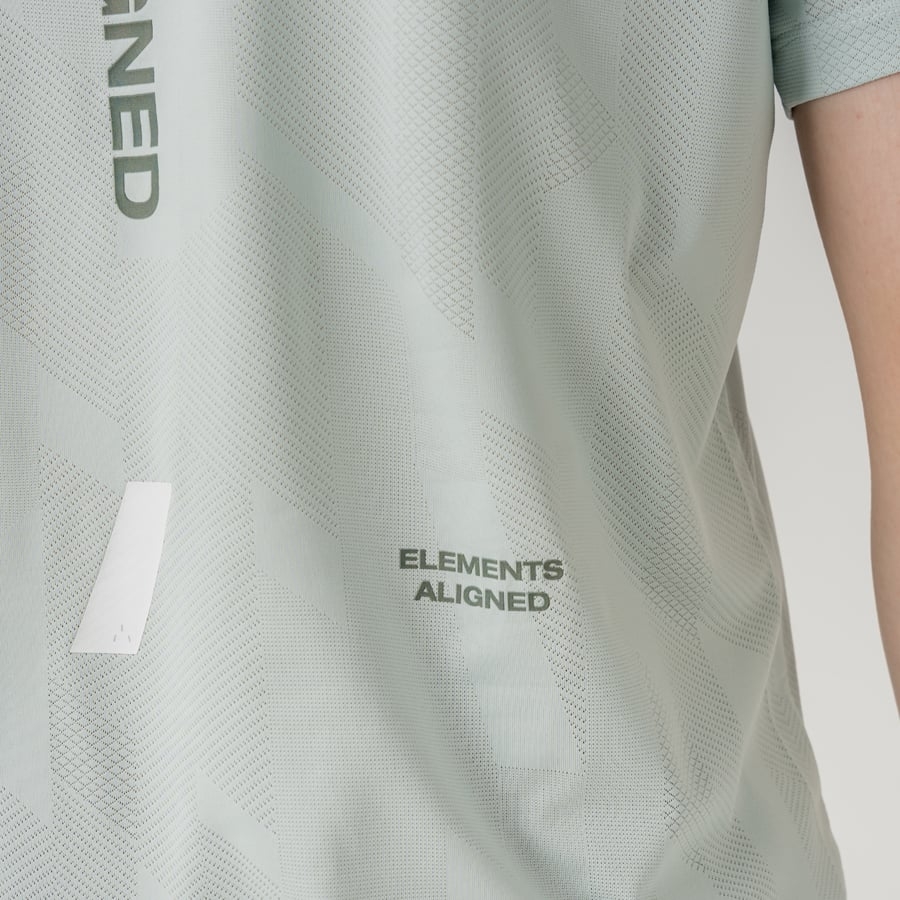 Áo T-shirt Li-Ning Nam ATSU425-4V