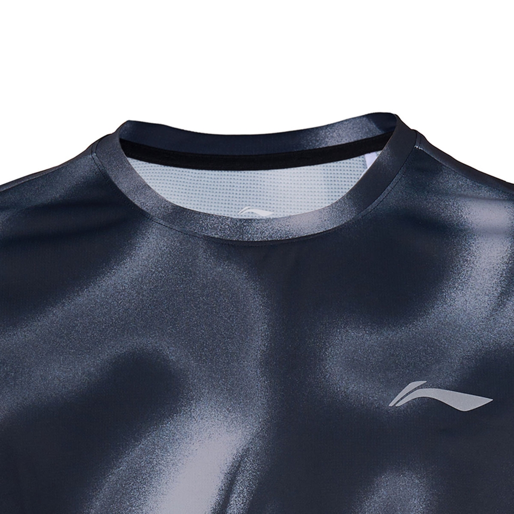 Áo T-shirt Li-Ning Nam ATSW137-9V