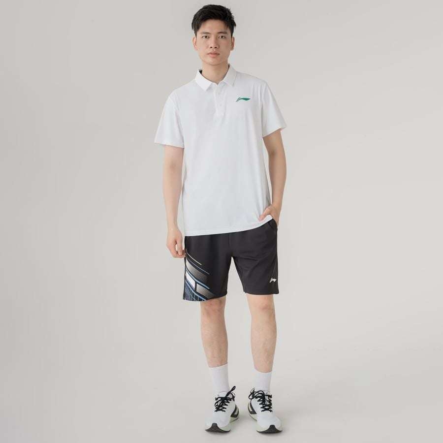 Áo polo Li-Ning Nam APLU133-2V