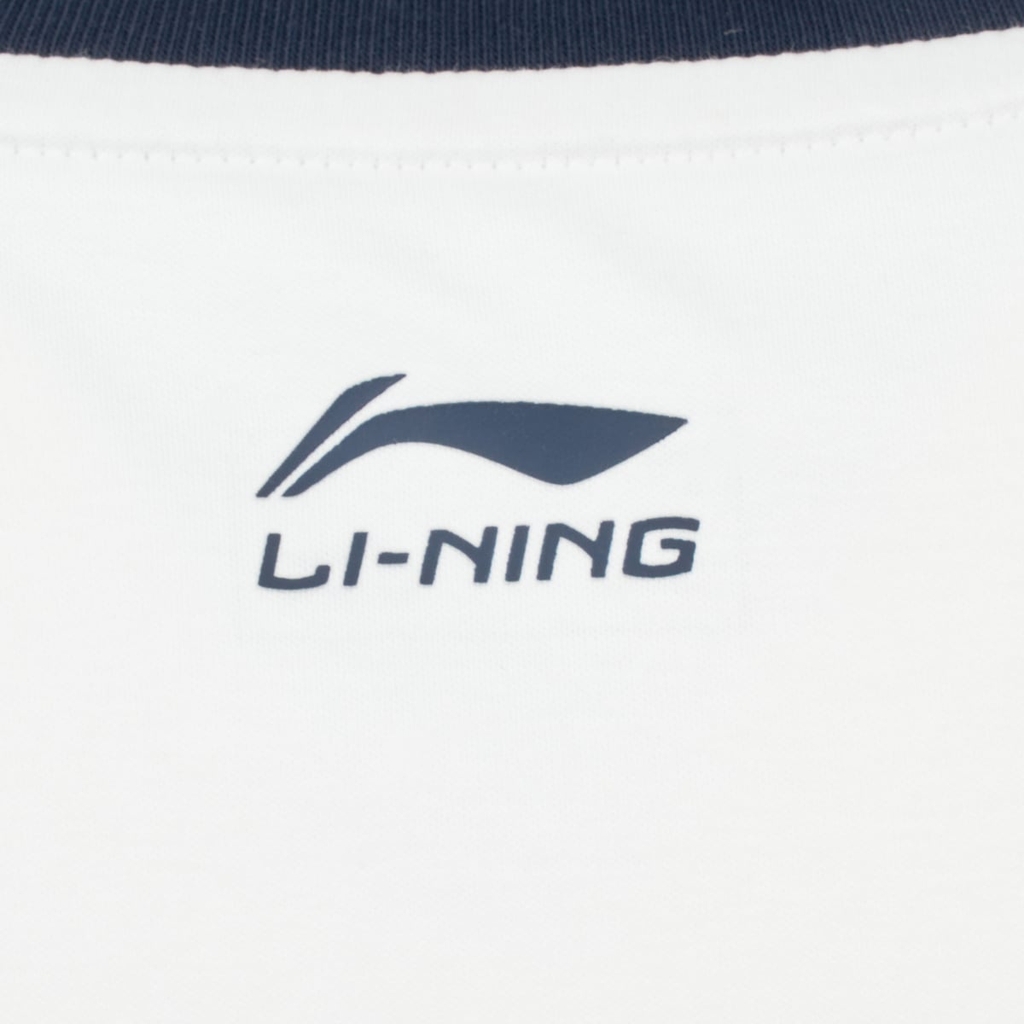 Áo T-shirt Li-Ning Nữ AHSWA82-1V