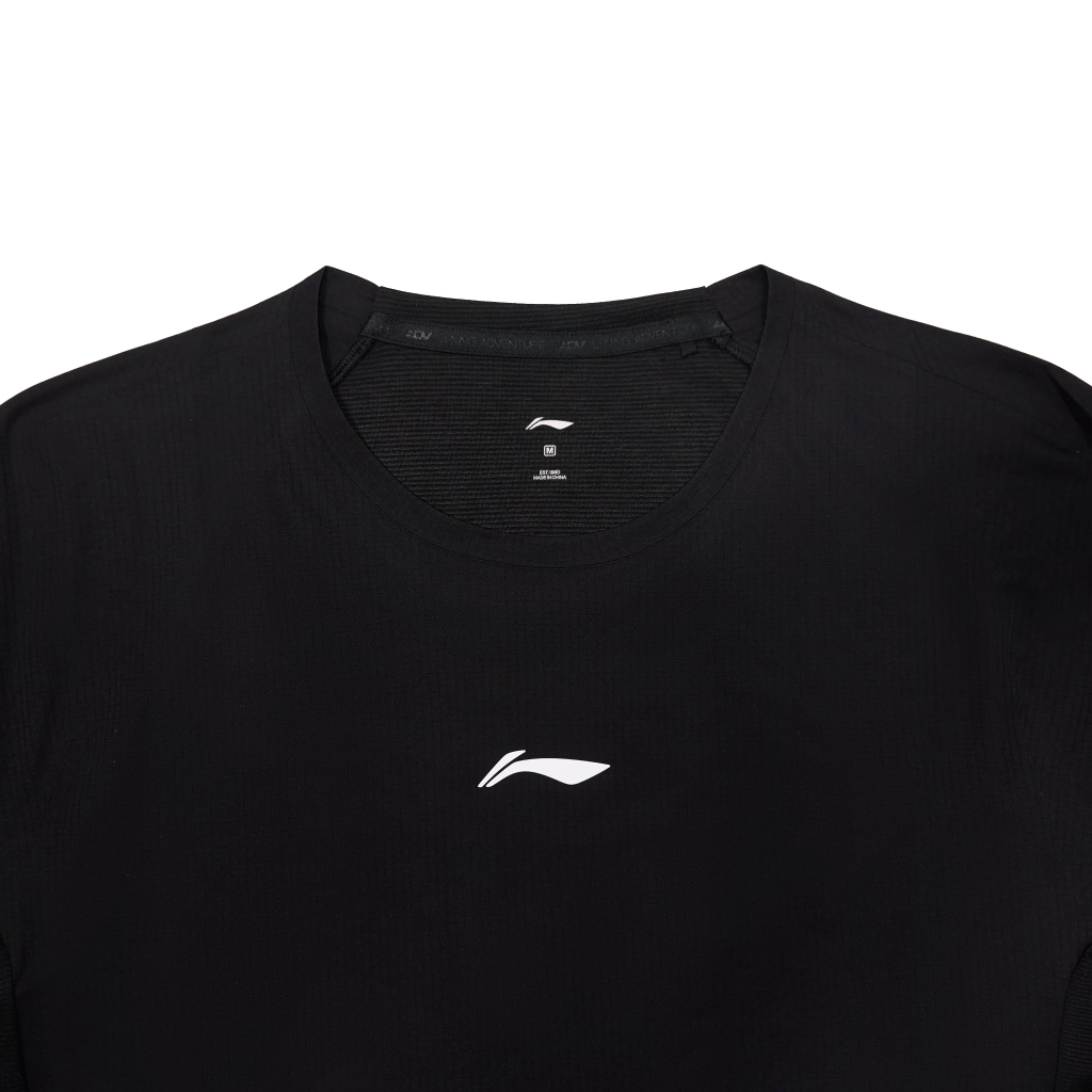 Áo T-shirt Li-Ning Nam ATSW789-3V