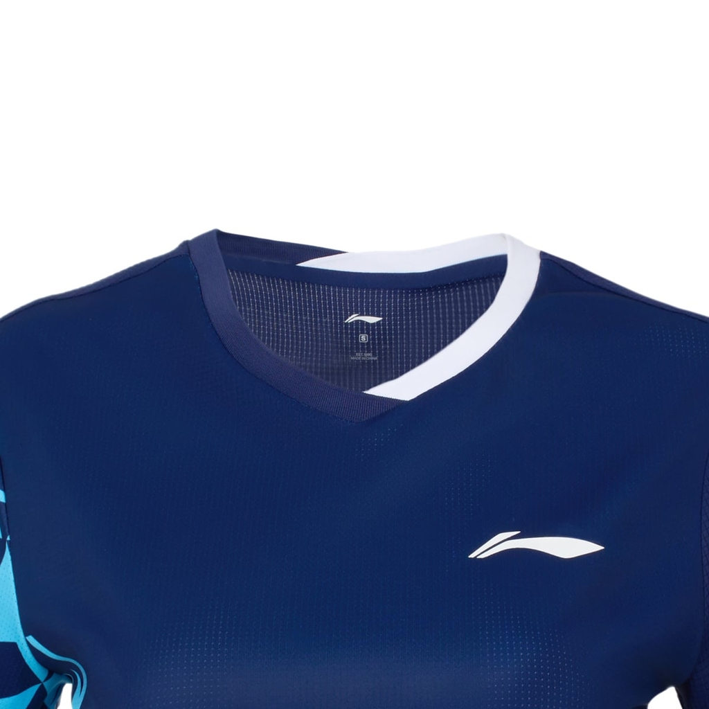 Áo T-shirt Li-Ning Nữ P-AAYW052-3V