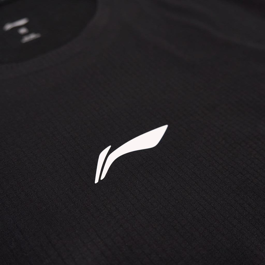 Áo T-shirt Li-Ning Nam ATSW789-3V
