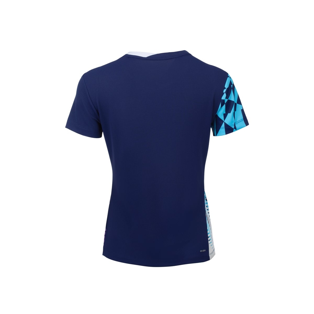 Áo T-shirt Li-Ning Nữ P-AAYW052-3V