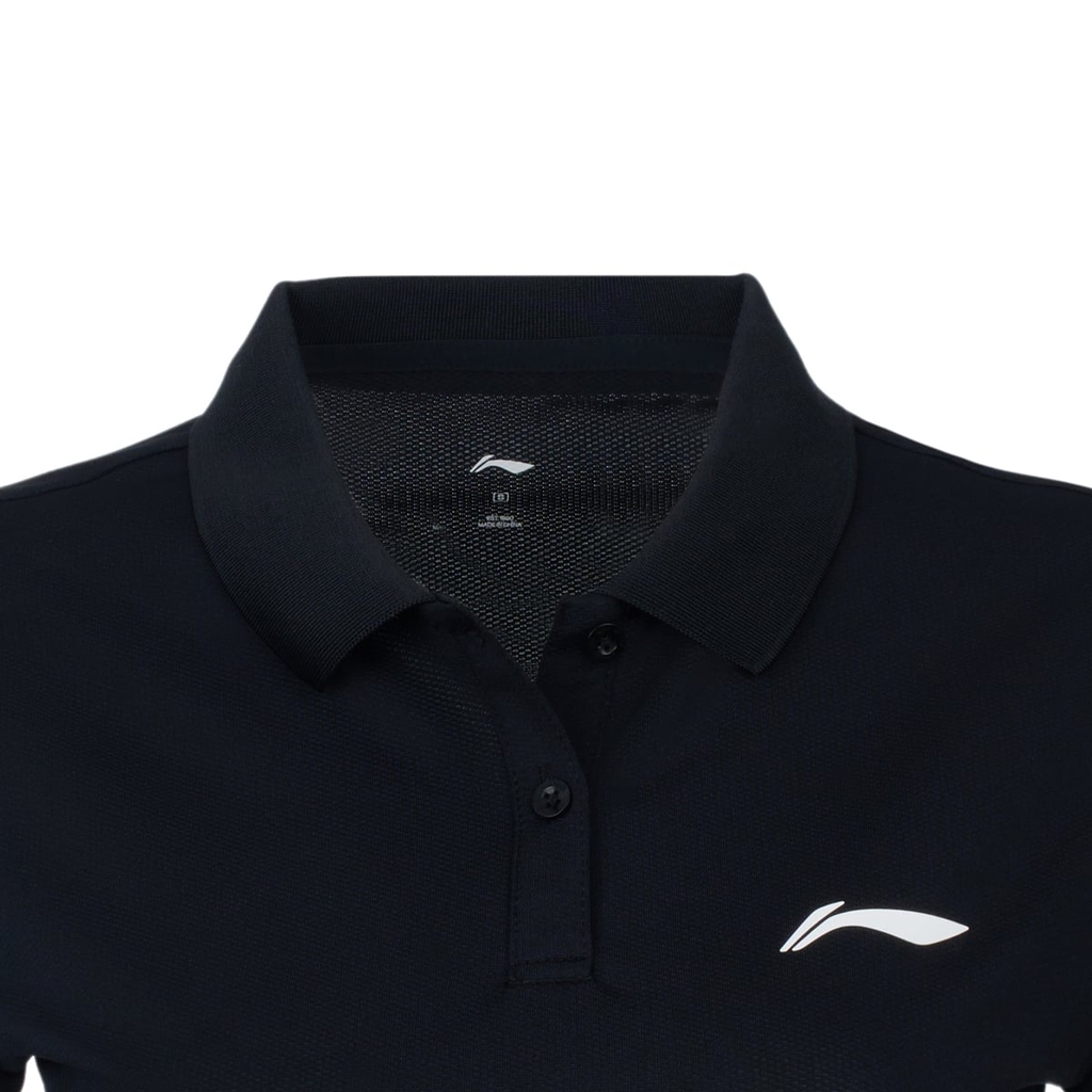Áo Polo Li-Ning Nữ P-APLR126-6V