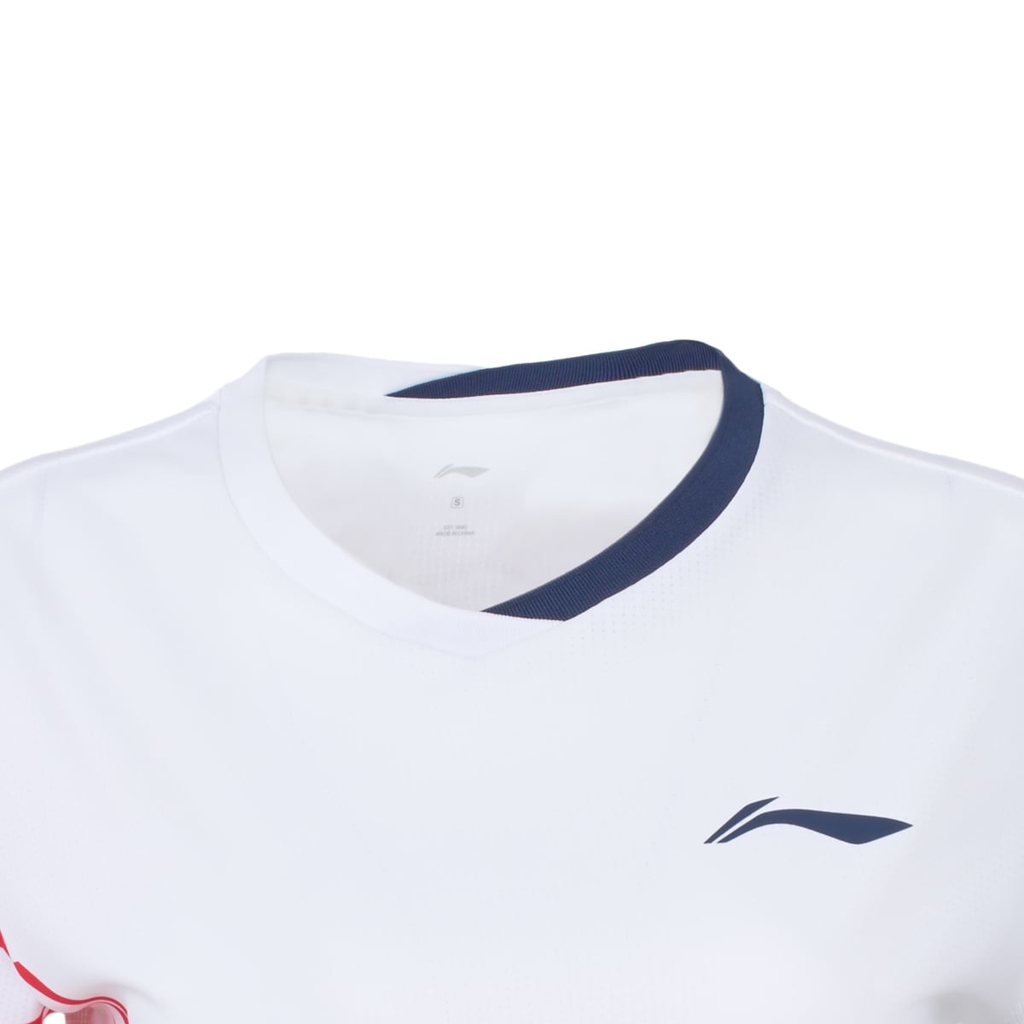Áo T-shirt Li-Ning Nữ P-AAYW052-2V