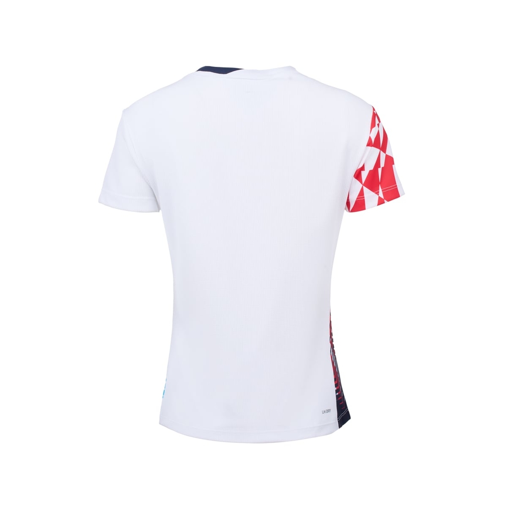 Áo T-shirt Li-Ning Nữ P-AAYW052-2V